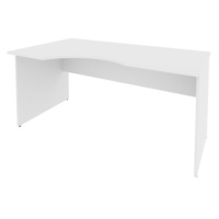 Стол эргономичный RIVA А.СА-1Л 1600x900x750